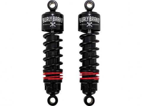 Slammer Plus 11,5'' Twin Shocks