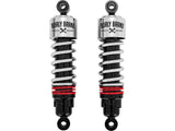 Slammer Plus 11,5'' Twin Shocks