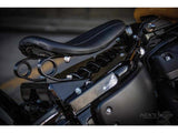 Softail Bobber Narrow Frame Solo Seat Mounting Kit