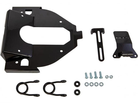 Softail Bobber Narrow Frame Solo Seat Mounting Kit