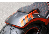 Racing 2-Seat Rear End Conversion Kit 2-Up version