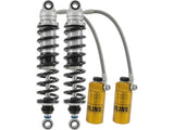SD36HR1C1L Road &amp; Track 337mm Twin Shocks Adjustable Length +0/-10mm