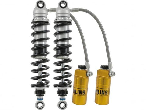 SD36HR1C1L Road &amp; Track 337mm Twin Shocks Adjustable Length +0/-10mm