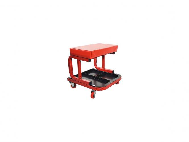 Workshop Sliding Seat