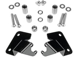990/970 Series Shock Remote Reservoir Top Mount Bracket Kit