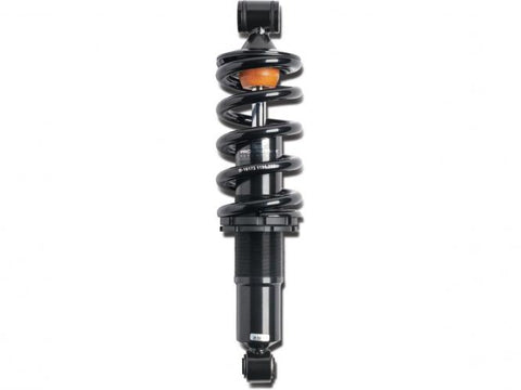 429 Series Mono Shock Heavy-Duty Black 13,5''