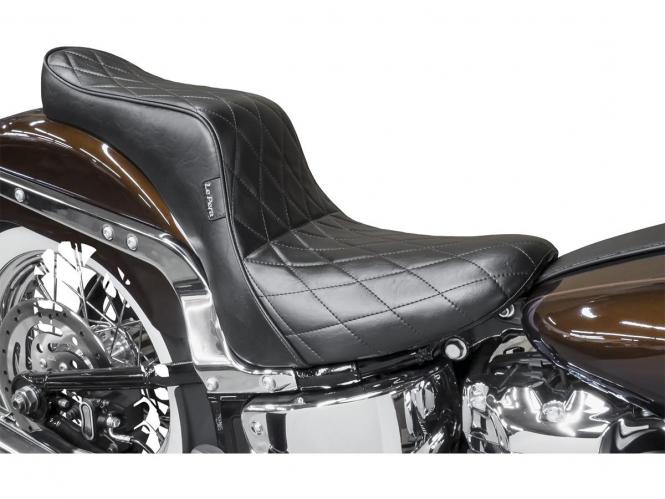 Cherokee Seat Black Diamond Seat