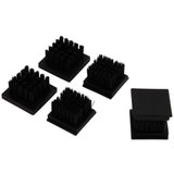 Replacement Brush Kit For BikeTek Chain Cleaning Kit