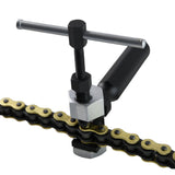 Titan Chain Breaker And Rivet Tool Set