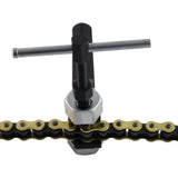 Titan Chain Breaker And Rivet Tool Set