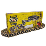 Motorcycle X-Ring Chain 520-110 Link Csk Comp