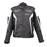 Bike It 'Flux' Sports Motorcycle Jacket - XS