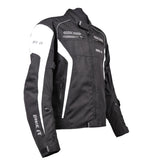 Bike It 'Flux' Sports Motorcycle Jacket - Small