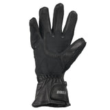 Bike It ''Triple Black Air'' Summer Motorcycle Glove - Small