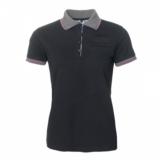 Liqui Moly Polo Shirt Ladies - Large