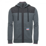 Liqui Moly Zip Hoody Unisex - Medium