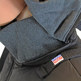 Liqui Moly Zip Hoody Unisex - Medium