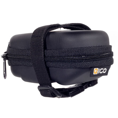 Eigo Velcro Eva Underseat Stash Pack Black - L