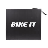 Bike It Motorcycle Courier Multi-Functional Delivery Box (43x43x38cm  70lt)