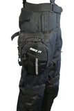 Bike It Motorcycle Large Thigh Expedition Pouch (25x23x10cm)