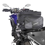 BikeTek Expandable Tail Pack