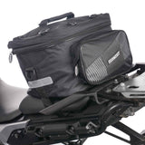 BikeTek Expandable Tail Pack
