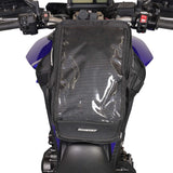 BikeTek Urbano Motorcycle Magnetic Tank Bag (15-23L)