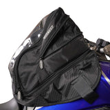 BikeTek Urbano Motorcycle Magnetic Tank Bag (15-23L)