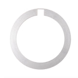 MTX Performance Brake Disc Front Solid Round Harley Davidson MD521 #11007