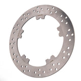 MTX Performance Brake Disc Front Solid Round Harley Davidson MD514 #11015