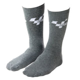 MotoGP Pack Of 3 Everyday Socks