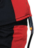 MotoGP Tyre Warmer Set for 120/70-17 (Front) and 180-190/50(55)-17 (Rear) with EU 2 Pin Plug