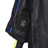 Bike It 'Ortac' Sports Motorcycle Jacket - XL