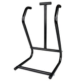 BikeTek Motorcycle Boot Wash Stand