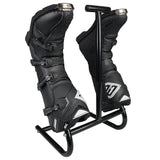 BikeTek Motorcycle Boot Wash Stand