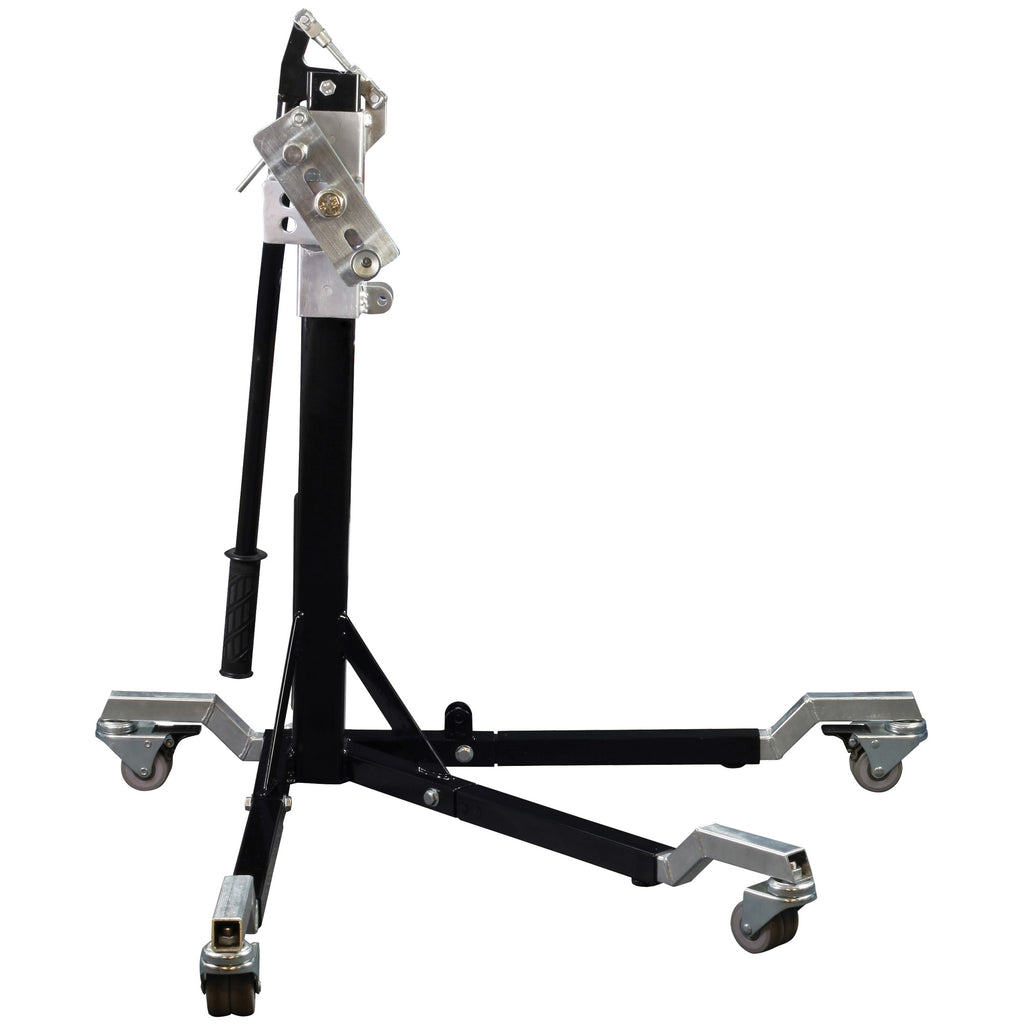 Biketek Riser Stand - Aprilia Dorsoduro 750 (08-16) / 1200 (11-16)