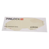 Pinlock Original - Airoh Commander