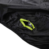 Bike It 'Nautica' Outdoor Motorcycle Rain Cover for Medium sized Motorcycles