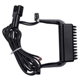 MTX Replacement Regulator Rectifier for Harley-Davidson models - #REGHL002