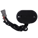 MTX Replacement Regulator Rectifier for Harley-Davidson models - #REGHL003