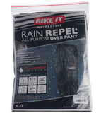 BikeTek Rain Overtrousers M