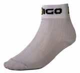 Eigo Carbon Dryarn Socks Technical Grey - S