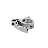 Keirin Seat Clamp 34.9 Silver