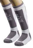 Bike It Youth MX Race Socks (Size 4-6UK EUR 36-41)