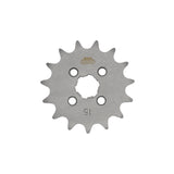 Triple S 253-15 Steel Front Sprocket