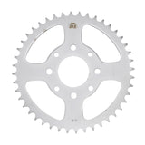 Triple S 273-44 Steel Rear Sprocket