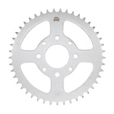 Triple S 273-45 Steel Rear Sprocket
