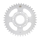 Triple S 279-41 Steel Rear Sprocket