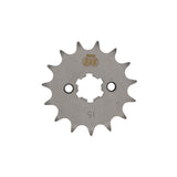 Triple S 425-15 Steel Front Sprocket