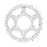 Triple S 478-43 Steel Rear Sprocket